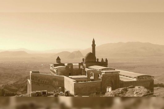 Turquía Oriental y Mesopotamia 12 días