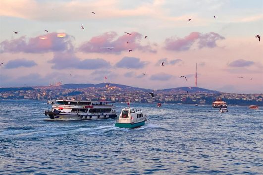 Tour de Estambul 5 días