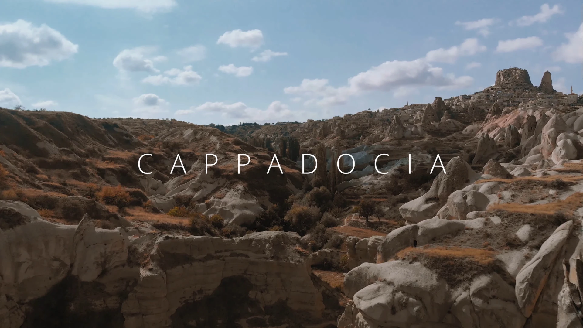 Cappadocia Cappadocia